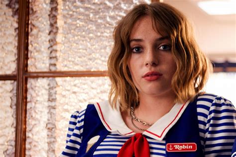 Maya Hawke Porn Videos 